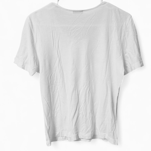 Gerry Weber Embroidered T Shirt - Picture 3 of 6